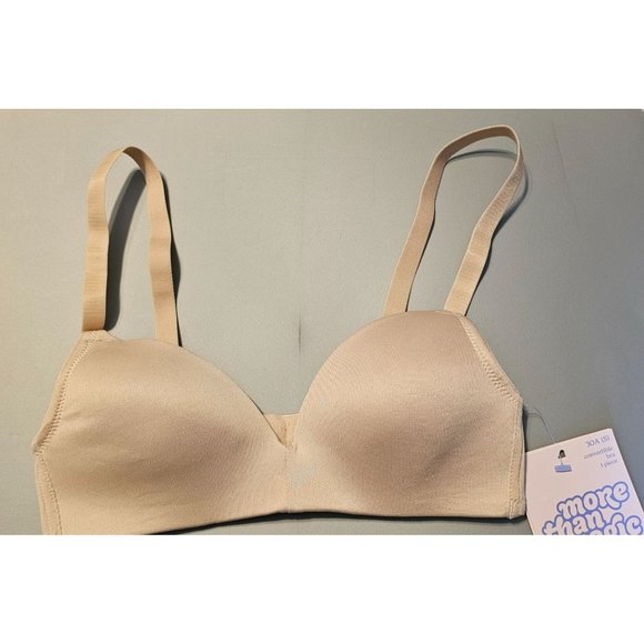 30A More Than Magic Bra NWT - Picture 4 of 4